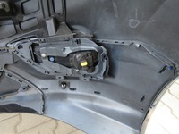 фото thumb №16, Бампер перед передний ford transit custom lift 17-