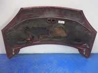 фото thumb №5, Ford galaxy i lift капот крышка багажника перед pepper red