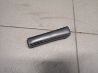 фото thumb №1, Ручка тормоза ручного чёрная audi a8 d2