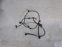 фото thumb №5, Nissan leaf ii 17- установка джгут pdc перед