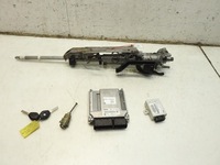 фото thumb №15, Набір стартовий bmw x3 e83 2.0 d 7801711 0281013251 6764002 042119006