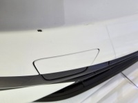 фото thumb №16, Бампер перед golf 8 viii r-model 6pdc lc9a передній 5h0807221e