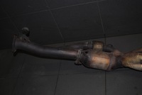 фото thumb №7, Катализатор правые audi s8 d3 5.2 fsi 4f0131701de