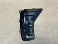 Bmw x3 g01 m-pakiet рестайлинг  решётка бампера правая перед 8081202 Недорого, фото thumb