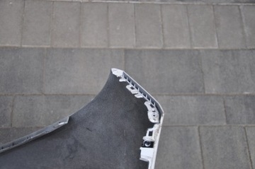 фото thumb №8, Kia sorento iii рестайлинг бампер переднее перед