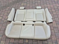 фото thumb №8, Сиденье сиденья заднее сиденье комплект aero saab 95 9-5 ng 10-12