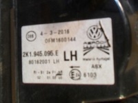 фото thumb №16, Vw caddy iii 2k1.945.096 eu - лампа задня права