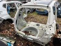 фото thumb №5, Kia venga крыло левый задняя задний 2009-