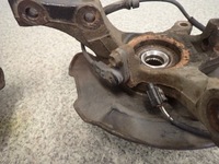 фото thumb №8, Swift mk6 05- поворотний кулак передня права lub ліва