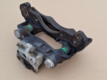фото thumb №11, Wabco суппорт тормозной прицепы 6402250560 50300002