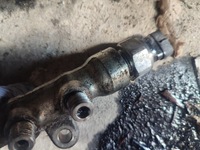 фото thumb №6, Молдинг упорскування mazda 6 gj 2.2 дизель sh01