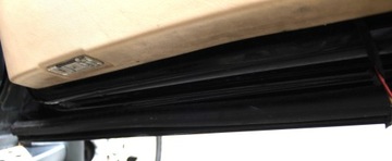 фото thumb №8, Двері правий перед bmw x5 e53 475 чорний sapphire