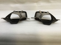 фото thumb №6, Наконечник выхлоп задняя bmw 3 g20 g21 8058659