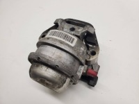 фото thumb №8, Audi a7 s7 4g 4h0199255aa левая сторона кронштейн двигателя
