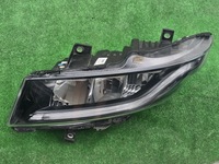 фото thumb №1, Iveco stralis s-way full led лампа передняя kpl