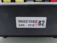 фото thumb №7, Chevrolet captiva рамка / модуль запобіжників 2.0 d 4wd дизель 9682108282