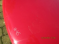 фото thumb №3, Капот кришка двигуна honda crv iii 2006-11 r81