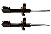 фото thumb №1, Амортизатори 2szt renault clio ii thalia i thalia