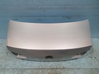 фото thumb №4, Крышка багажника багажника vw passat b7 3ae sedan задняя