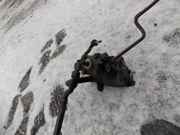 фото thumb №6, Трансмиссия рулевая рулевая рейка bmw e39 5 3.5 v8 4.0 усилитель 95-03