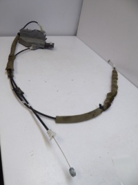 фото thumb №4, Citoren berlingo iii 08- замок дверь раздвижных левый