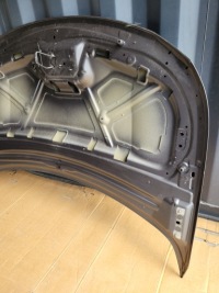 фото thumb №12, Peugeot 3008 5008 ii капот крышка двигателя
