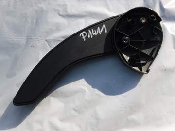 фото thumb №4, Ручка сидіння правий перед 1j0882252 passat b5 fl