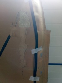 фото thumb №5, Citroen c4 ii b7 стеля стеля