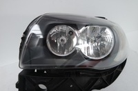 фото thumb №9, Лампа перед ліва права bmw seria 1 e87