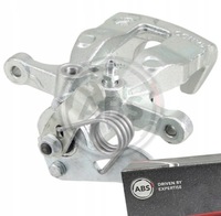 фото thumb №1, Суппорт тормозной левый задняя a.b.s. do kia rio iii 1.4