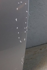 фото thumb №12, Audi tt 8n дверь левая ly7j d1365