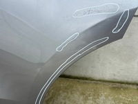 фото thumb №6, Двері range rover evoque ii od 2018 задня лівий задні ліва