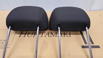 фото thumb №12, S-max mk1 galaxy mk3 mondeo mk4 підголівник сидіння перед titaniu з регулювання !