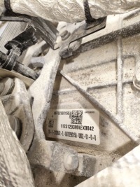 фото thumb №14, Автоматична коробка передач maserati mc 20 cielo 2023 670299315