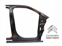 фото thumb №1, Citroen berlingo iv partner iv combo e порог блок двигателя обшивка правое перед ÷