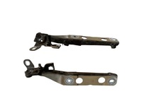 фото thumb №2, Citroen c4 picasso ii петли капот комплект