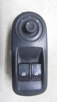 фото thumb №1, Trafic vivaro ii переключатель окон левый 01-14