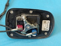 фото thumb №10, Audi q3 f3 sportback 1.4 tfsi e 110kw 24r антенна кровельная шланг 4m0035503r