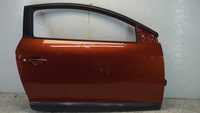 фото thumb №2, Дверь правый перед renault megane iii coupe