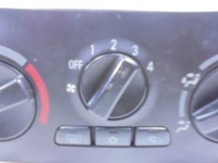 фото thumb №8, Space star i dg панель обдув lift mn140637