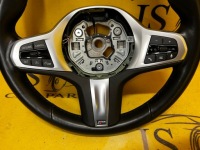 фото thumb №7, Руль m набор bmw f40 f44 g20