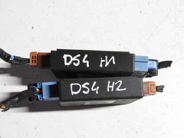 фото thumb №8, Citroen ds4 11-15 модуль сигналізації 9665582380