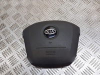 фото thumb №1, Подушка подушка безопасности пассажира kia carens ii