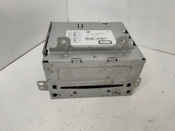 фото thumb №1, Chevrolet orlando радіо cd 22924493