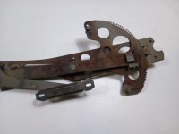 Механизм стекло дверь правых mercedes sl 107 в Украине, фото thumb