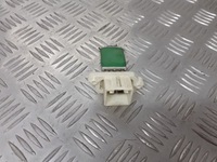 фото thumb №1, Резистор резистор вентилятор ford c-max 1.6 16v