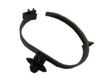 фото thumb №1, Кліпса трубопровід електричних fiat talento оригінальний номер