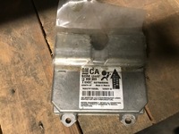 фото thumb №1, Opel модуль подушек подушка безопасности 13256903 ca