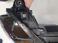 фото thumb №12, Audi q5 ii 80a лампа ліва перед led matrix eu 80a941035e гарна