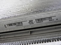 фото thumb №7, Citroen ds4 11-15 1.6 hdi pas передний радиатор интеркулер вентилятор